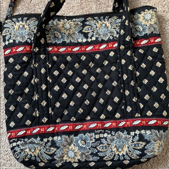 Vera Bradley tote bag - Picture 4 of 6